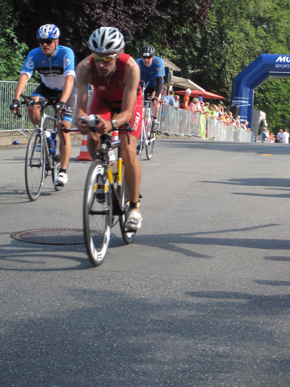 Ostseeman 04.08.2013